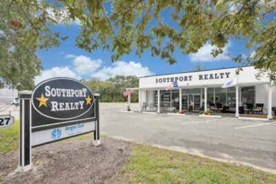 Southport Realty Office